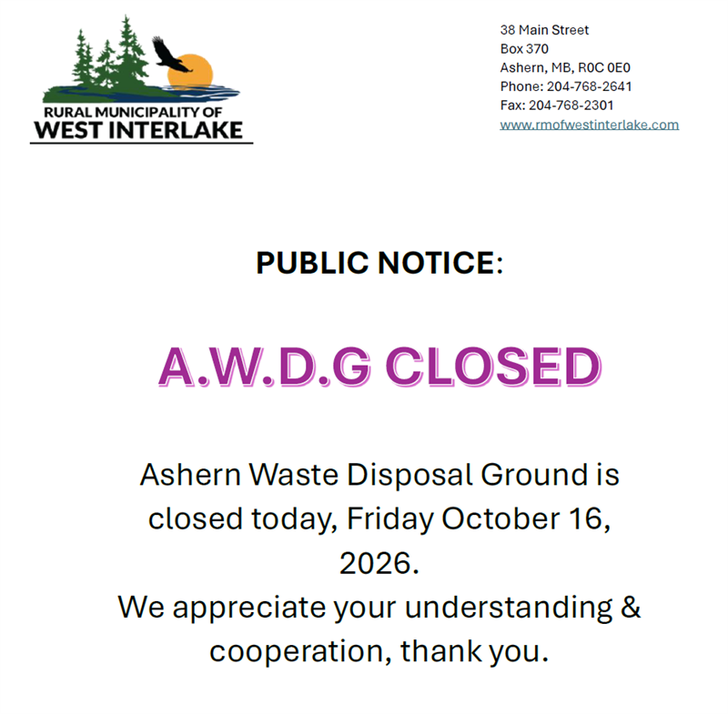 AWDG_Closed_Oct_16