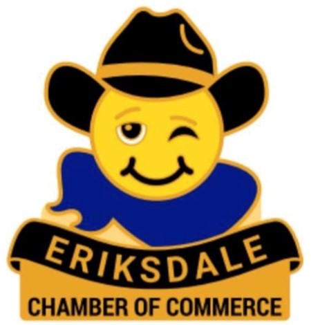 Eriksdale Chamber Logo