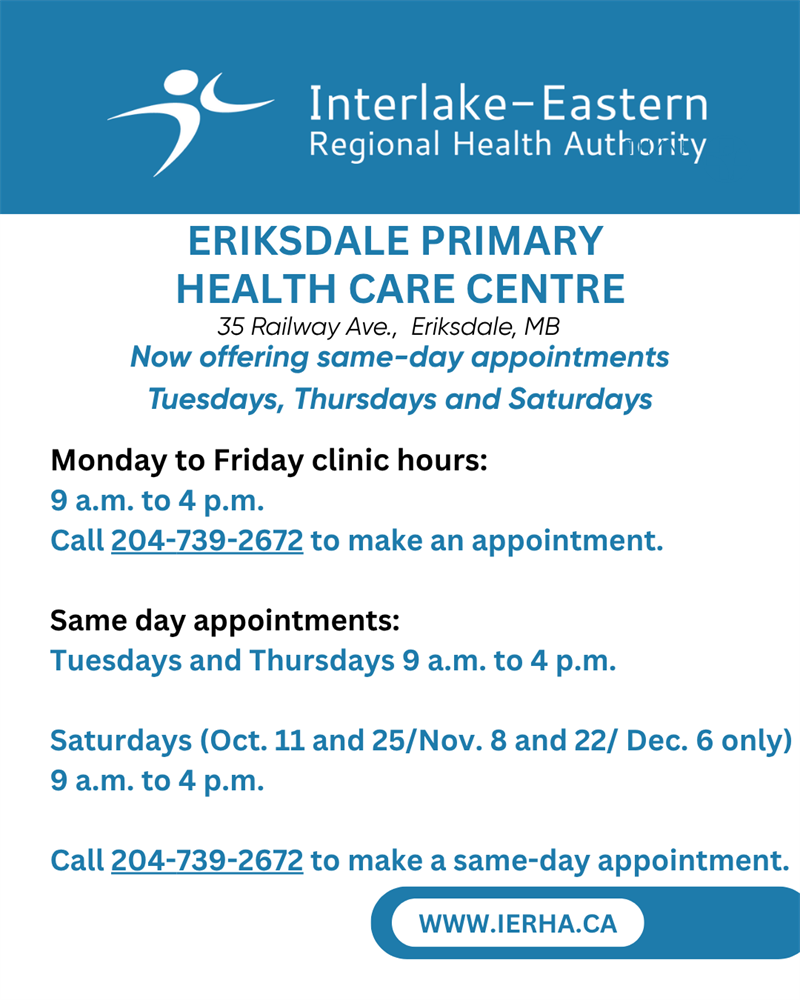 Eriksdale_Clinic_same_day_appointments_(3)