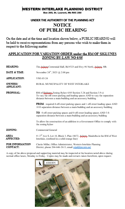 RMWI_Office_Variance_Notice_Image_1